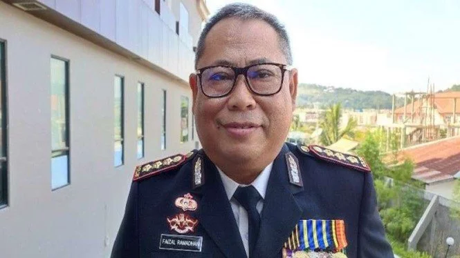 Bekas Anggota TNI AD Gabung KKB Ikut Bantai 10 Warga di Nduga