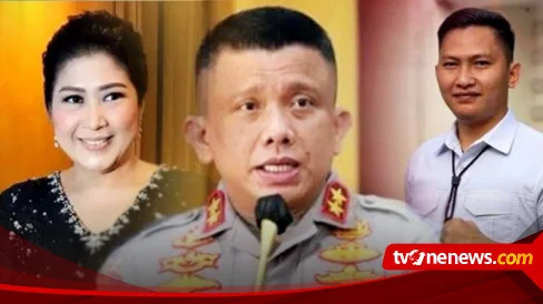 Wajar Jika Irjen Ferdy Sambo dan Putri Candrawathi Mulai Berkeringat Dingin, Hal-hal Tak Wajar soal Kematian Brigadir J Terus Disebarluaskan