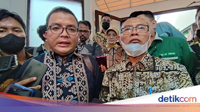 Bantu Tersangka KPK Jadi Alasan BW Mundur dari TGUPP Anies Baswedan