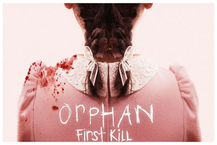 Sinopsis film Orphan First Kill, kisah teror Esther dalam format prekuel yang mendebarkan