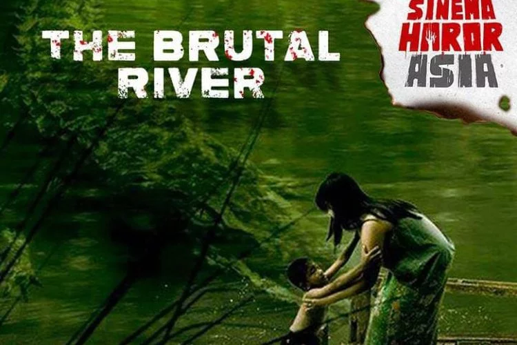 Sinopsis Film The Brutal River, Penduduk Desa Hilang Misterius, Ternyata Ini Pembunuhnya