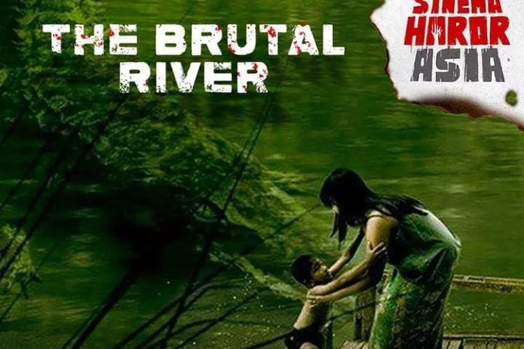 Sinopsis The Brutal River, Film Horor Thailand yang Tayang Malam Ini di ANTV Rabu 20 Juli 2022