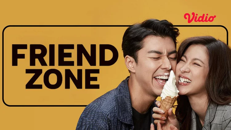 Sinopsis Film Thailand Friend Zone, Baifern Pimchanok Jatuh Cinta dengan Sahabat Sendiri