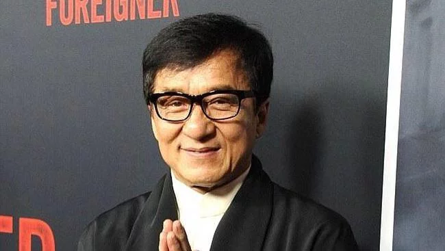 5 Fakta Joan Lin, Artis yang Terpaksa Dinikahi Jackie Chan & Lalu Diselingkuhi