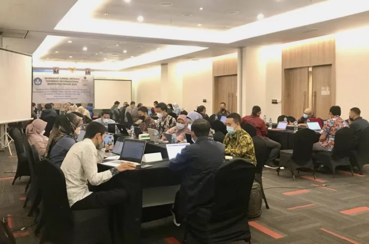 Ingin Penelitian Dikenal Dunia, UMY-Dirjen Dikti Kolaborasi Tingkatkan Reputasi Internasional Jurnal Ilmiah Indonesia