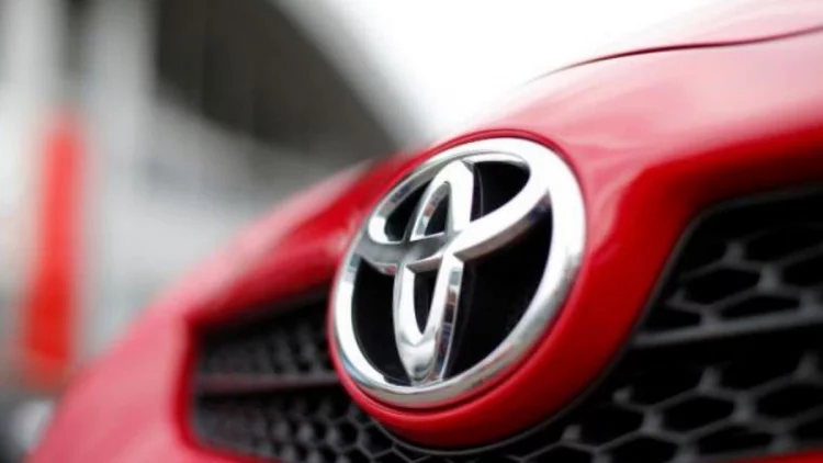 Toyota Gandeng Suzuki dan Daihatsu Kembangkan Mobil Van Listrik
