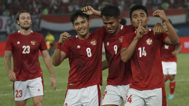 Top 3 Sports: Kans Indonesia Gabung EAFF, Irwansyah Blak-blakan