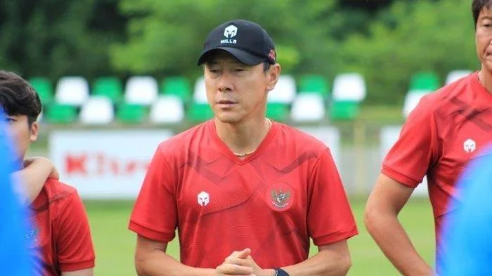 Shin Tae-yong Sebut Timnas U19 Indonesia Kekurangan Pemain untuk Piala Dunia U20 2023