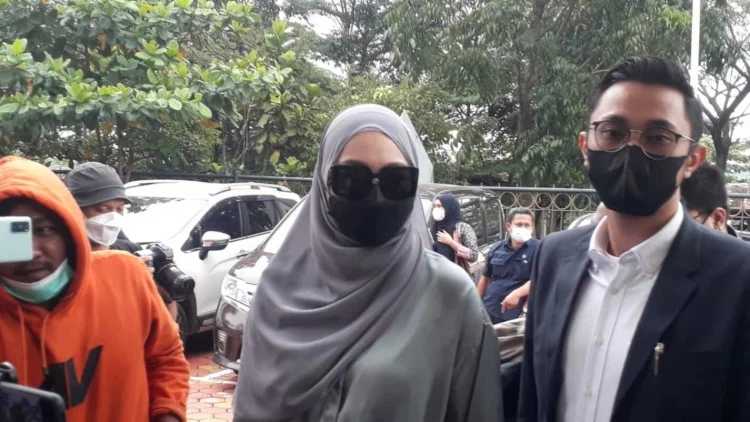 Putri Delina Dituding Penyebab Sule Digugat Cerai, Nathalie Holscher Bilang Begini