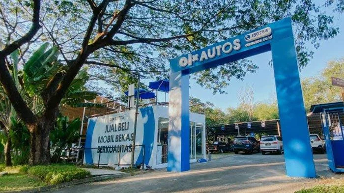 Potensi Pasar Otomotif Besar, OLX Autos Gencarkan Ekspansi di Jawa Timur, Hadirkan 3 Store Baru