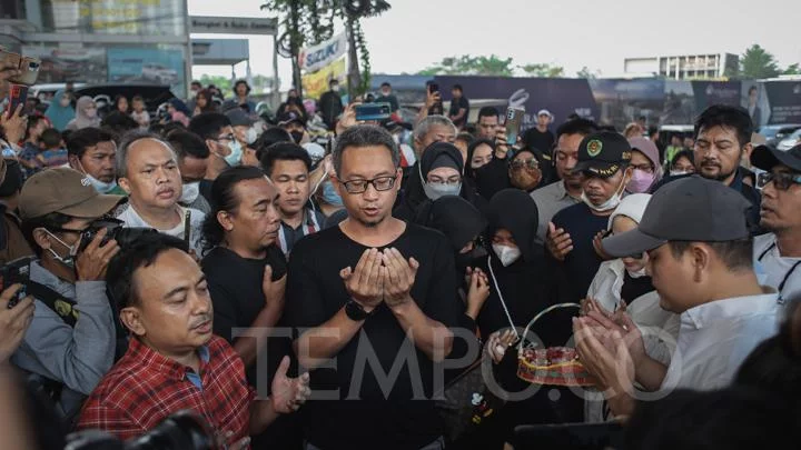 Polda Metro Jaya Koreksi Tersangka Kecelakaan di Cibubur Hanya Sopir, Bukan dengan Kernet