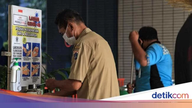 4 Fakta PNS Nggak Ngapa-ngapain Saat Kerja dari Rumah