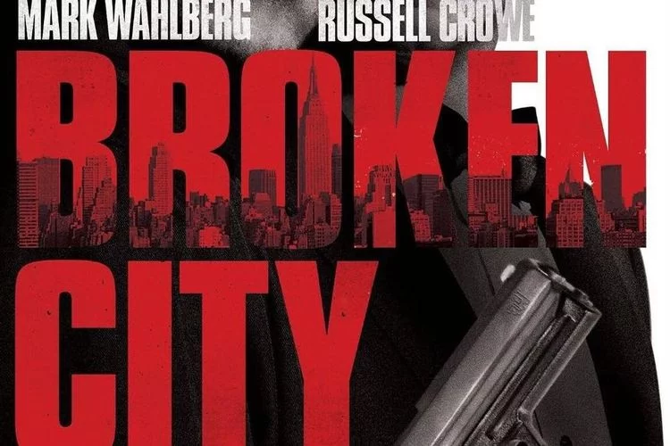 Sinopsis Film Broken City, Aksi Russell Crowe Jadi Pejabat Korup dan Pembunuh Berdarah Dingin - Pikiran-Rakyat.com