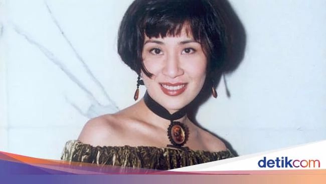 Ini Alasan Sandra Ng Belum Nikah Meski Sudah 26 Tahun Bersama Peter Chan