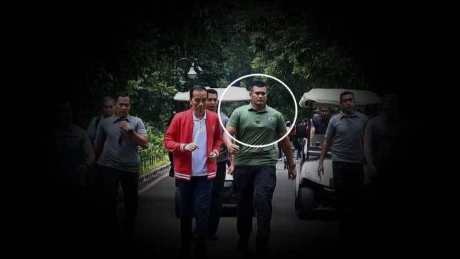 Dahsyat, Pengawal Jokowi Pecah Rekor TNI Jadi Wasit Judo Internasional
