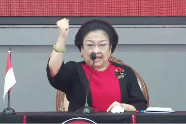Peristiwa 23 Juli: Megawati Jadi Presiden Wanita di Indonesia, PKB Berdiri