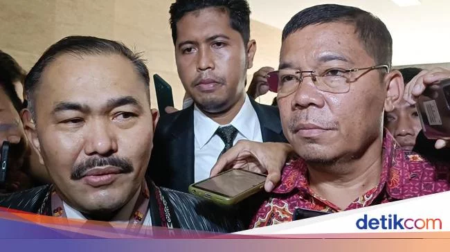 Pihak Keluarga Hadirkan 1 Ahli Forensik Ikut Autopsi Ulang Brigadir J