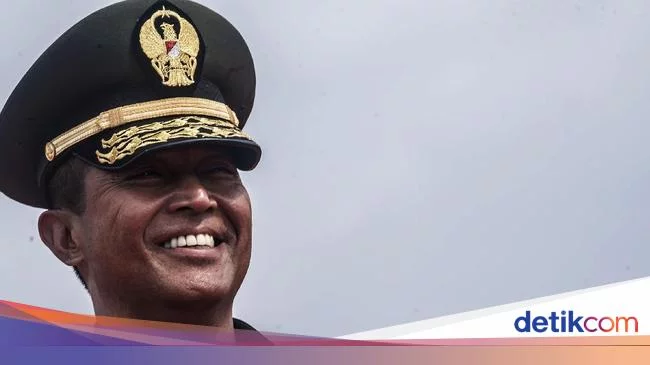 Kala Panglima TNI Siap Bantu Awasi Autopsi Ulang Brigadir Yoshua
