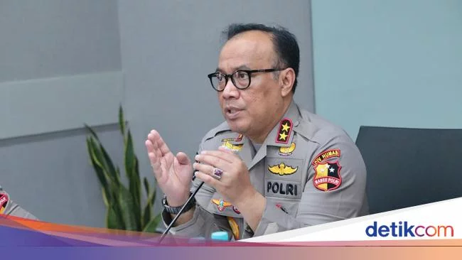 Polri Sambut Panglima TNI yang Siap Bantu dan Awasi Autopsi Brigadir J