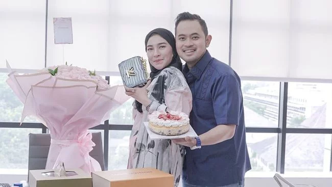 Bos MS Glow Siap Maafkan Putra Siregar dengan Satu Syarat