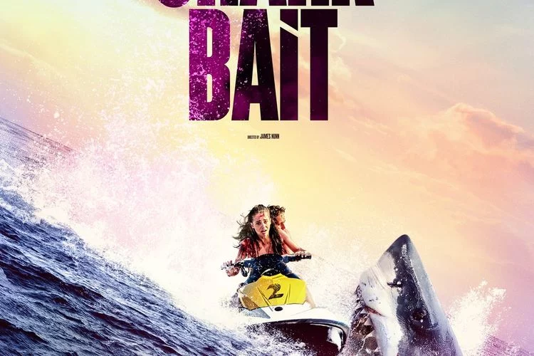 Link Nonton dan Sinopsis Film Shark Bait (2022) Sub Indo Disini, Teror Hiu Sang Predator Menakutkan