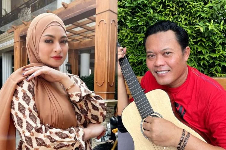 Sebelum ajukan gugatan cerai, ternyata Nathalie Holscher dan Sule sudah berusaha perbaiki rumah tangga mereka