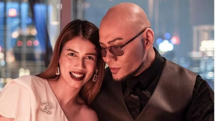 Sebulan Menikah, Sabrina Chairunnisa Ungkap Sifat Deddy Corbuzier yang Disukai: Tanggung Jawab ke Mantan Istri