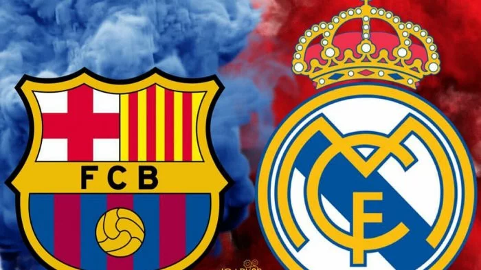 LINK TV Online Barca TV! Live Streaming Barcelona vs Real Madrid di El Clasico Hari Ini Jam 10.00
