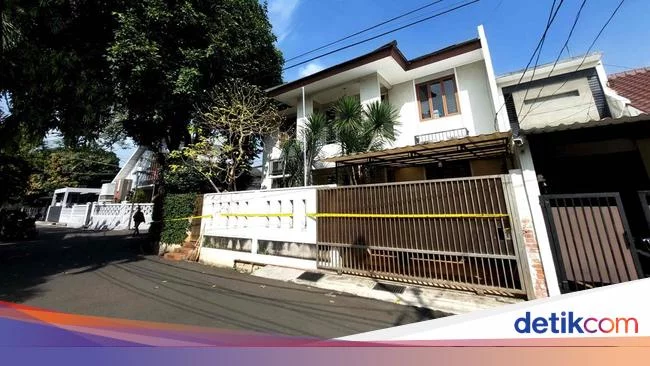 Penjelasan Polisi soal CCTV Rumah Sambo Rusak dan Temuan di Magelang-DKI