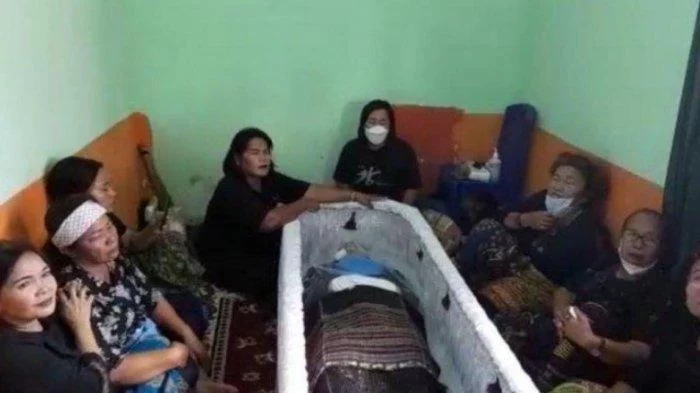 TNI AL Turun Tangan, Jenazah Brigadir Yosua Akan Dibongkar untuk Autopsi Ulang di Jambi