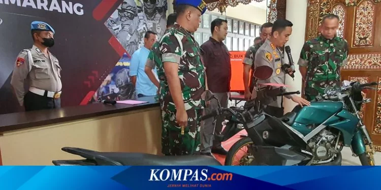 [POPULER NUSANTARA] Seluruh Penembak Istri Anggota TNI Ditangkap