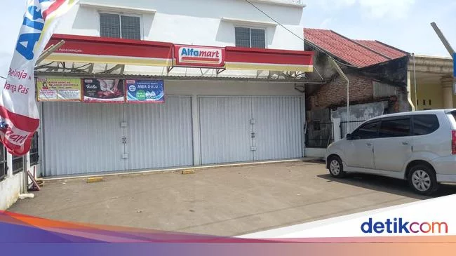 Lengkap! Begini Cara Jadi Bos Alfamart, Tipe, dan Biayanya