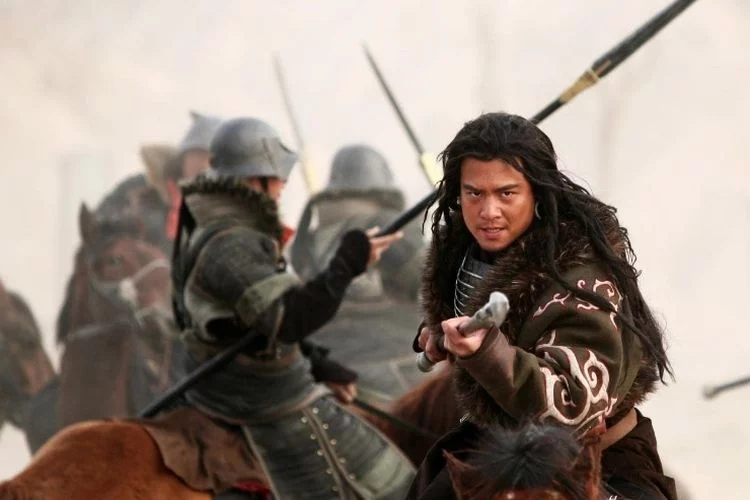 Sinopsis Film Three Kingdoms: Kisah Sejarah Perang Kerajaan di China Kuno