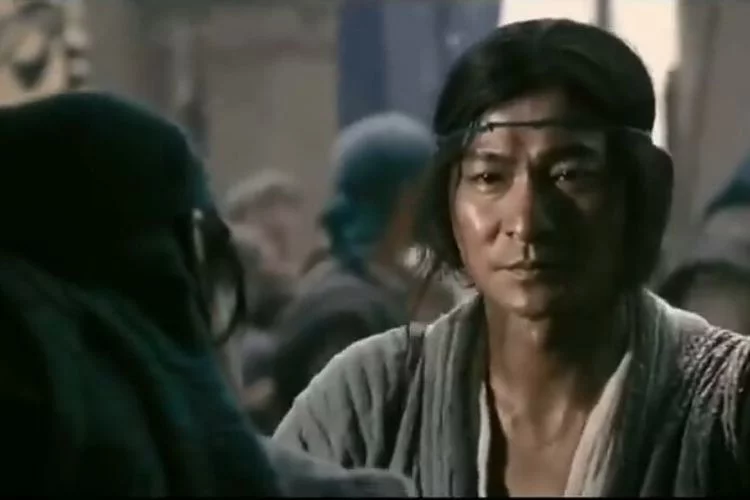 Sinopsis Film Three Kingdoms Tayang di Trans TV Malam ini: Keseruan Andy Lau di Pertarungan 3 Kerajaan