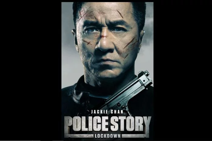 Sinopsis Film Police Story: Lockdown, Tayang Malam Ini Sabtu 23 Juli 2022 di Bioskop Trans TV!