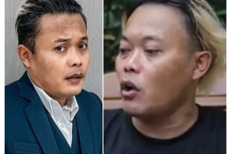 Cuma digoda begini sama karyawan, Sule langsung ngegas: Kamu masih ada masalah sama aku!