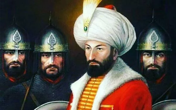 Muhammad Al Fatih Taklukkan Konstantinopel Saat Usia 19 Tahun, Peristiwa Sejarah Perkembangan Islam