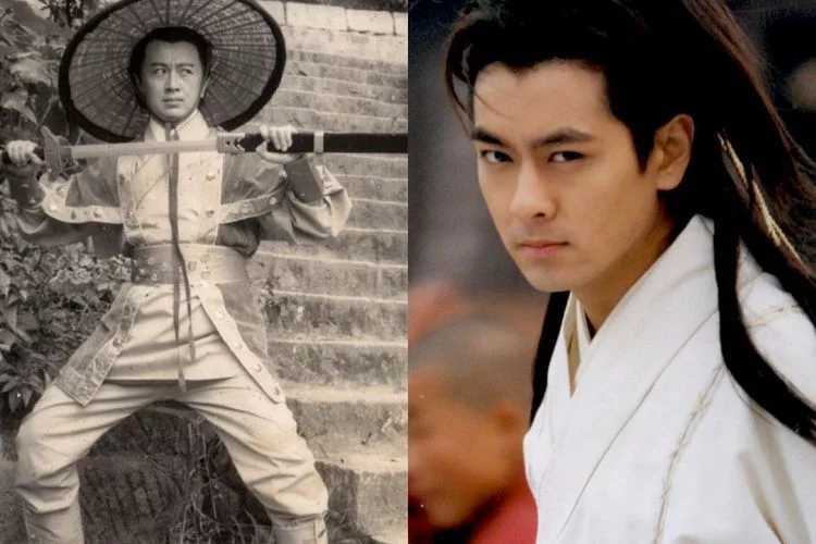 Masih Ingat Film "BOBOHO"? ini Profil Jimmy Lin  Hingga Peristiwa Kecelakaannya