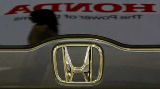 Produksi Honda Dikurangi 30 Persen Gara-gara Masalah Rantai Pasokan
