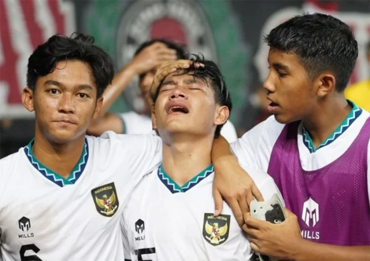Indonesia Berencana Gabung EAFF, Berikut 3 Negara yang Sukses Pindah Federasi Sepak Bola