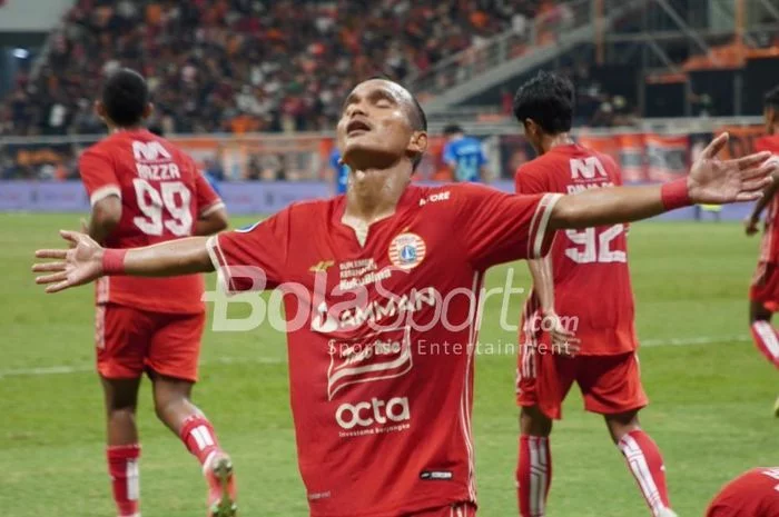 Dinilai Layak Bermain di Liga Thailand, Riko Simanjuntak Akui Sempat Digoda Chonburi FC