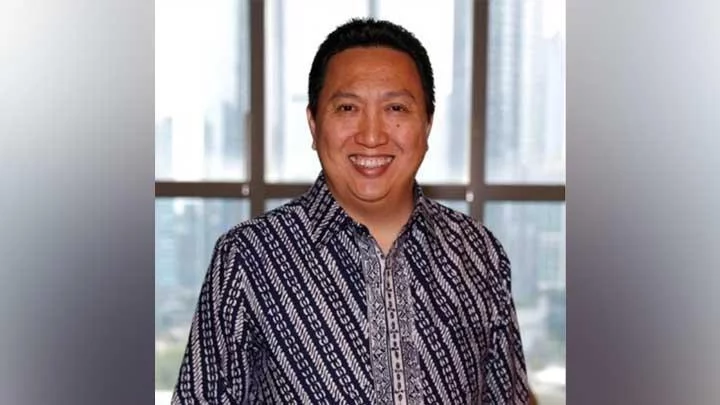 Kadin Indonesia Komite Tiongkok Dibentuk, Boy Thohir Jadi Ketuanya