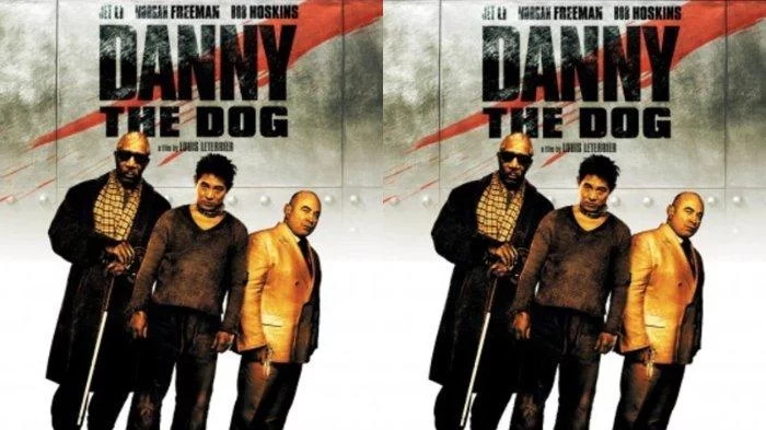 Sinopsis Film Danny the Dog (Unleashed), Aksi Jet Li Pertahankan Kebebasan, Tayang di Trans TV