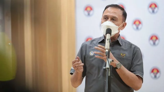 Media Vietnam Kaget PSSI Sebut Indonesia Tak Maju Jika Bertahan di AFF