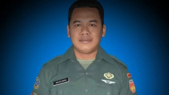 Upah Babi Tembak Kepala Istri 120 Juta Ternyata Segini Gaji Kopral TNI