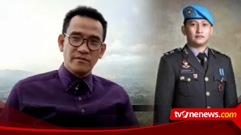 Skenario Penetapan Tersangka di Balik Insiden Penembakan Brigadir J di Kediaman Irjen Pol Ferdy Sambo