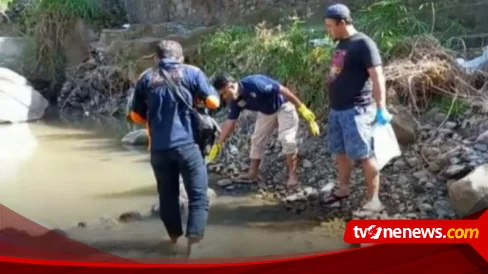 Pelaku Pembunuhan Disertai Mutilasi di Semarang Ditangkap!