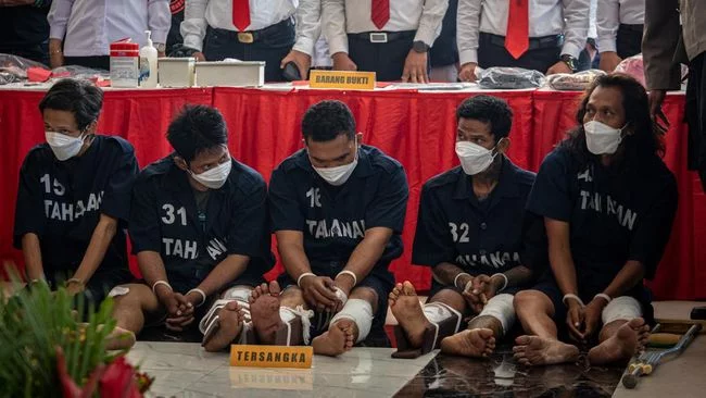 Kopda Muslimin Ajak Pacar Kabur Bersama usai Penembakan Istri