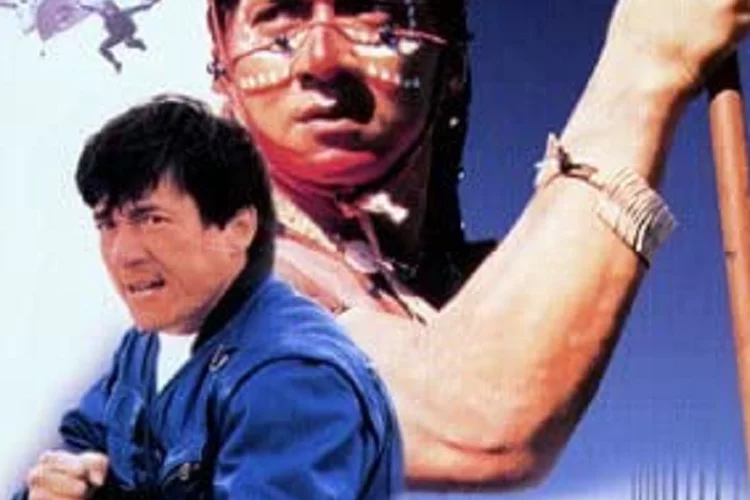 Sinopsis Film WHO AM I? di INDOSIAR: Jackie Chan Kehilangan Ingatan dan Dikejar-kejar Agen Rahasia