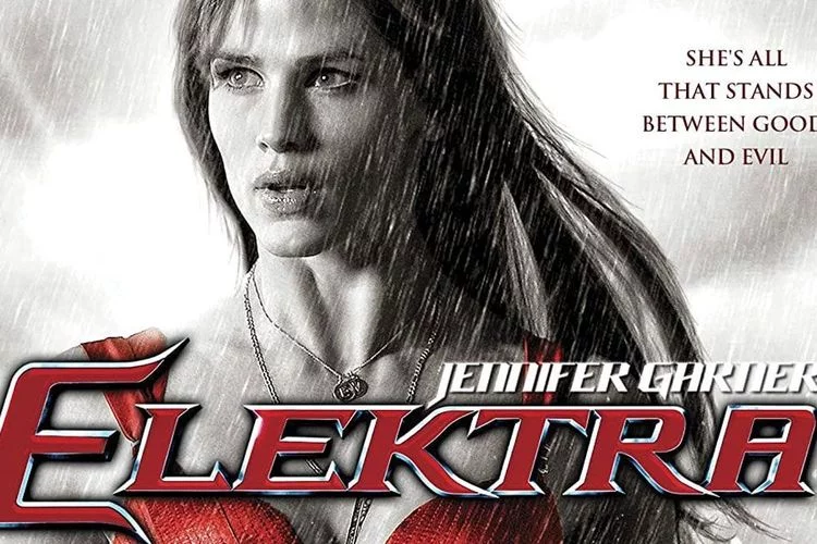 Sinopsis Film Elektra: Aksi Jennifer Garner Jadi Salah Satu Superhero Wanita di Komik Marvel - Pikiran-Rakyat.com